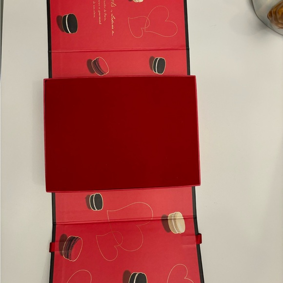 New Les Lecrets keychain - Picture 4 of 6